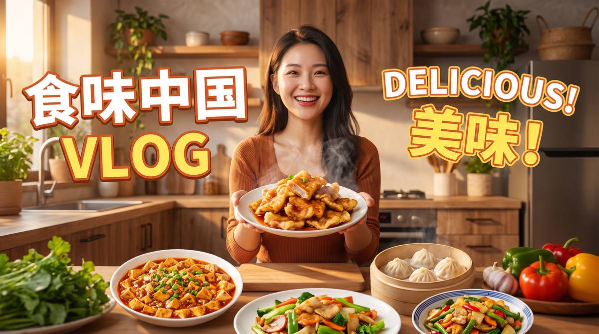四虎 四虎美食视频演示：10道家常菜做法，简单好吃